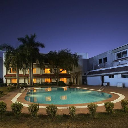 Hotel Express Residency-Jamnagar Exterior photo